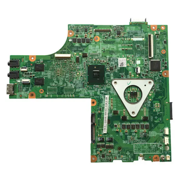 Dell 0vx53t N5010 ATX-hovedkort