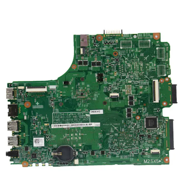 Dell 07GDDC 3421 12204-1 ATX motherboard