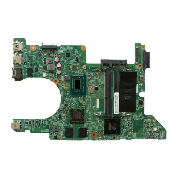 Dell 0KFT53 5423 ATX-hovedkort
