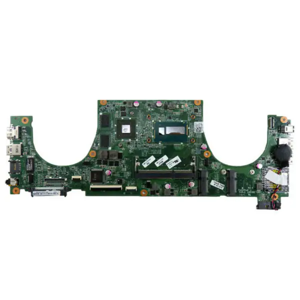 Dell DAJW8CMB Dell 5470 ATX-hovedkort