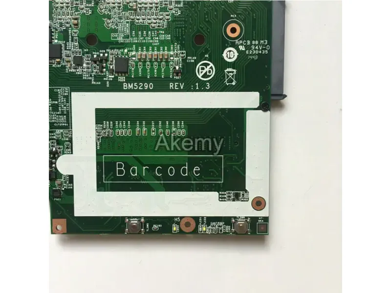 Lenovo BM5290 S210 S210T ATX hovedkort