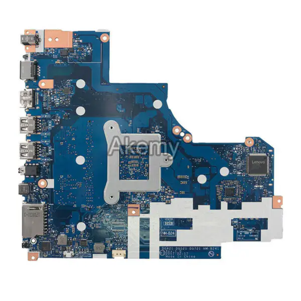 Lenovo 5B20N86271 320-15ISK 520-15ISK NM-B241 ATX motherboard