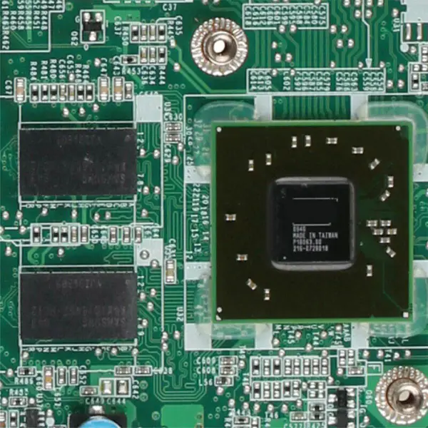 Dell 0TR557 1557 ATX motherboard