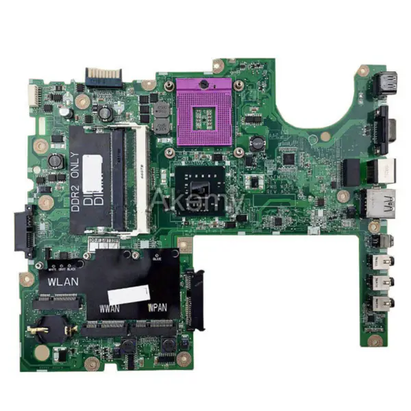 Dell DAFM8BMB6F1 1555 ATX-hovedkort