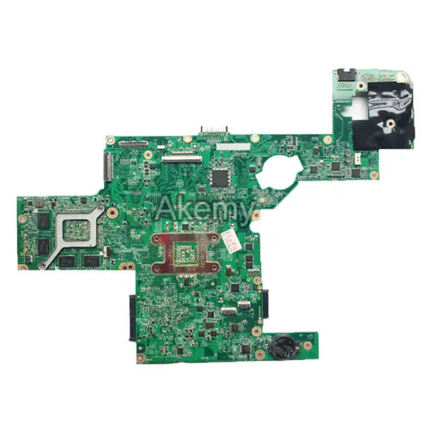 Dell 0C47NF Dell XPS ATX motherboard