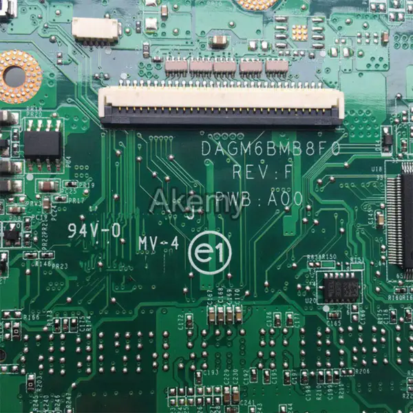Dell 0C47NF Dell XPS ATX motherboard