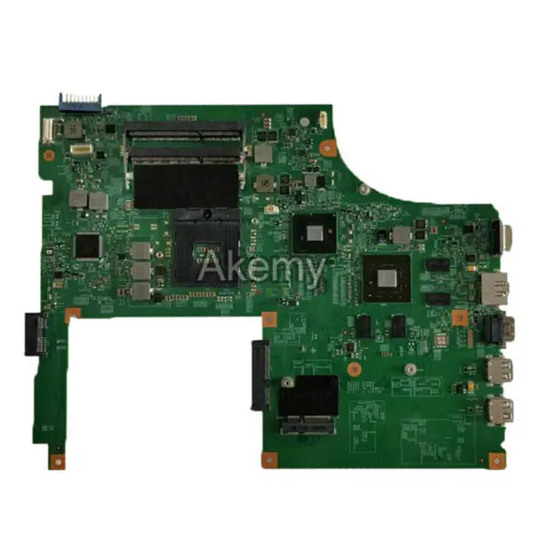 Dell 0WTW8F V3700 3700 ATX motherboard
