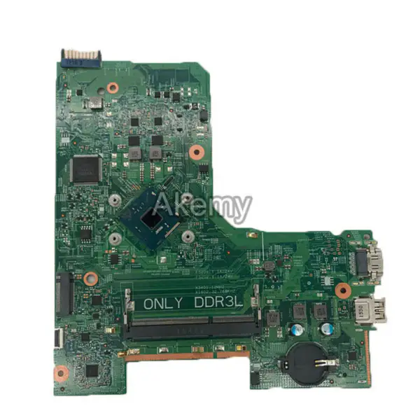 Dell 0JX7F00PW4MN 3452 3552 ATX motherboard