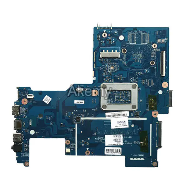 HP 752783-001 752783-501 ZS051 LA-A996P ATX-hovedkort