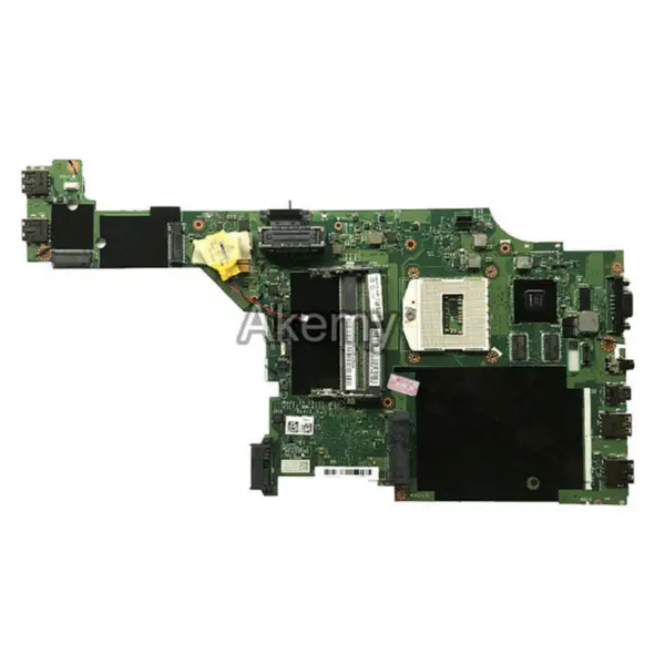Lenovo 00HM98304X408600HM991 T440P VILT2 NM-A131 ATX motherboard