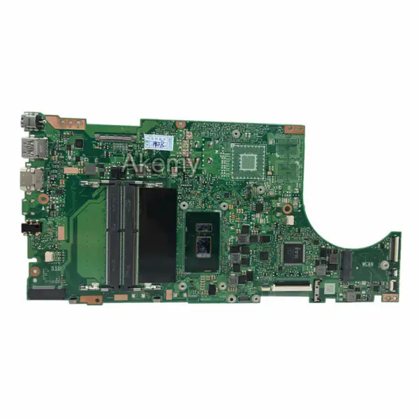 Asus X510UNR X510UNR ATX-hovedkort