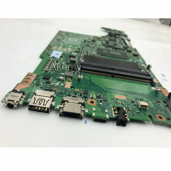 Asus X510UNR X510UNR ATX-hovedkort