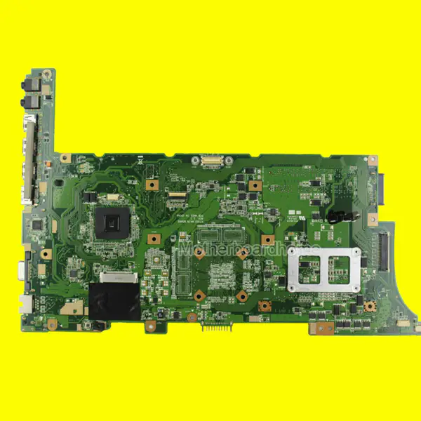 Asus 60-N3XMB1000-D11 K73E ATX motherboard