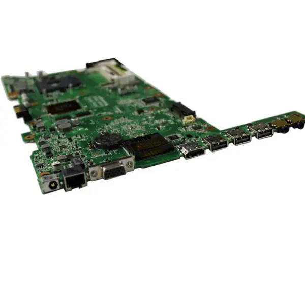 Asus 60-N3XMB1000-D11 K73E ATX motherboard