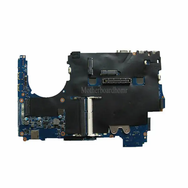 Dell DAG37AMB8D0LA-9771P LA-9771P hovedkort