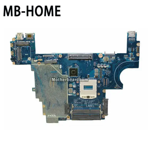 Dell LA-9931P LA-9931P hovedkort