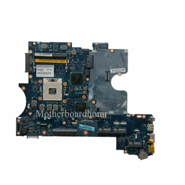 Dell LA-6561P LA-6561P hovedkort