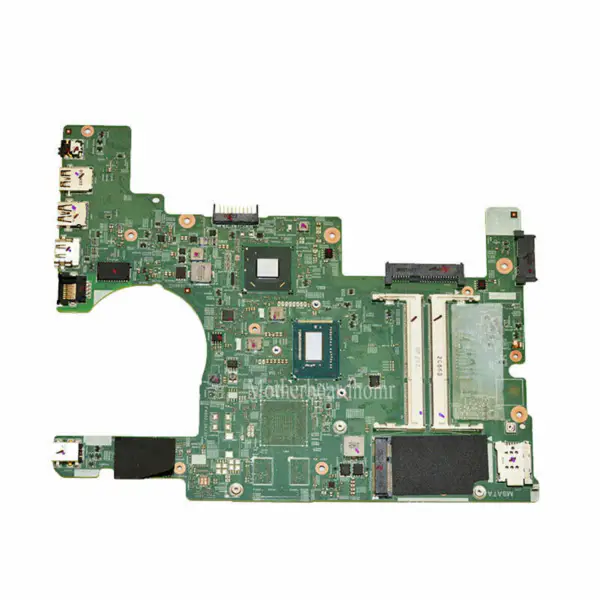 Dell 5523 15Z 5523 hovedkort