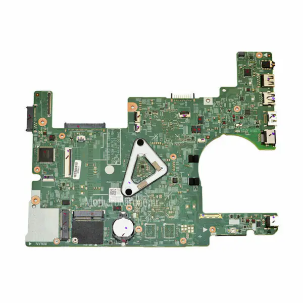 Dell 5523 15Z 5523 hovedkort