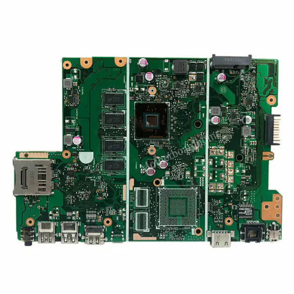 Asus X441SA X441SA motherboard