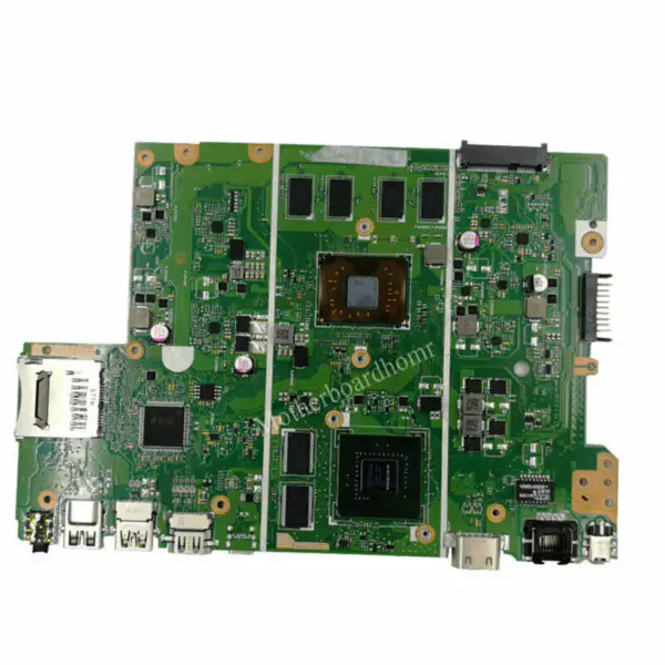 Asus X441NC X441NC motherboard