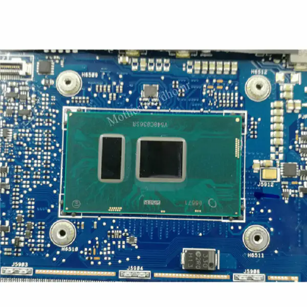 Asus UX560UX UX560UX hovedkort