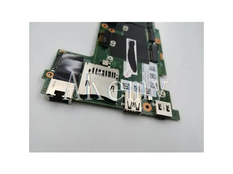 Lenovo NM-A091 ATX hovedkort