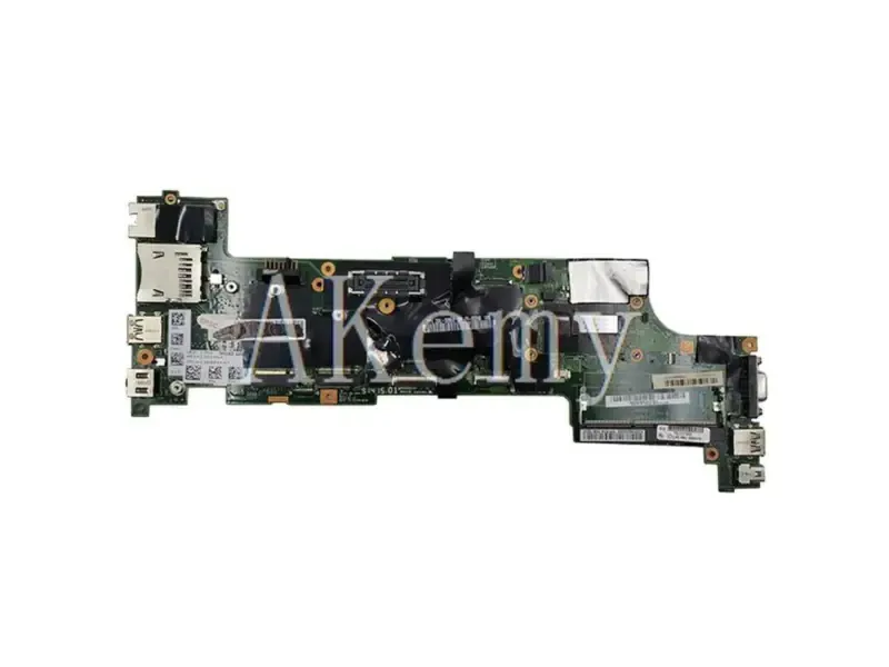 Lenovo NM-A091 ATX hovedkort