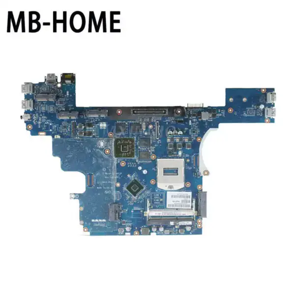Dell LA-9411P LA-9411P ATX-hovedkort