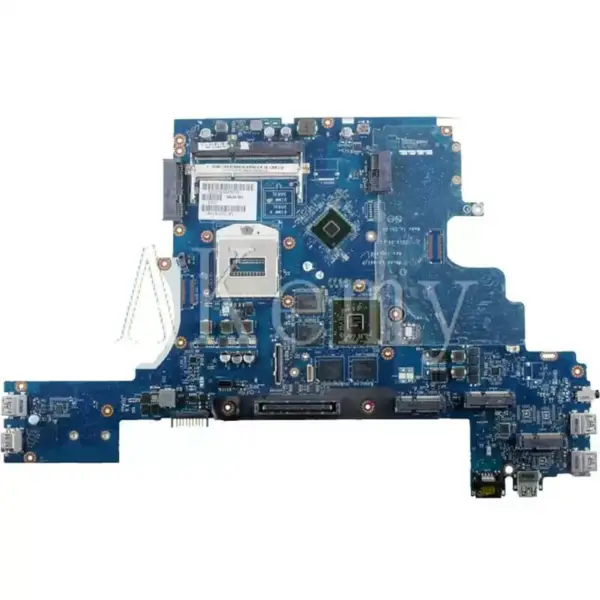 Dell LA-9411P LA-9411P ATX-hovedkort