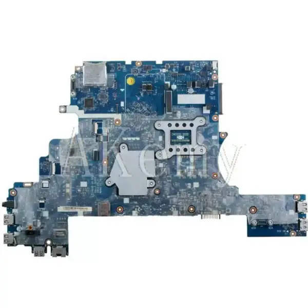 Dell LA-9411P LA-9411P ATX-hovedkort