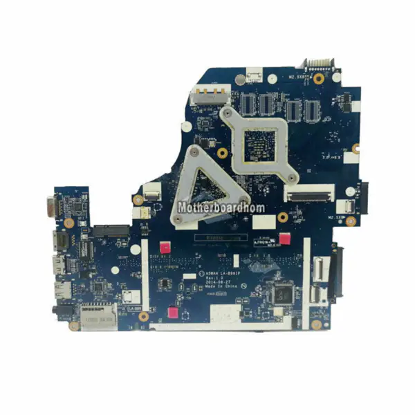 Acer LA-B991P LA-B991P motherboard