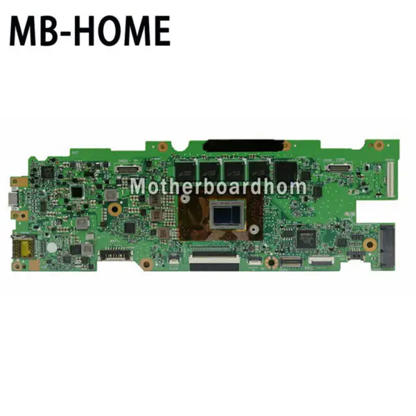 Asus C302 C302CA hovedkort