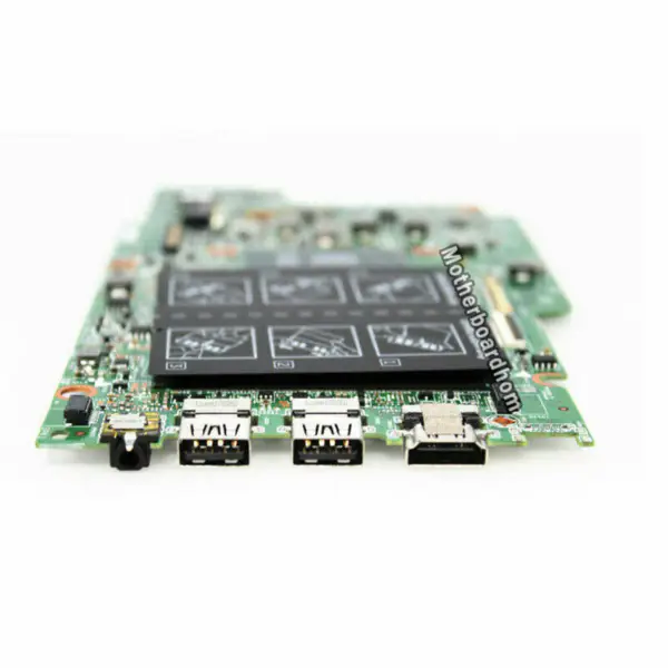 Dell 0W25G6 5378 hovedkort