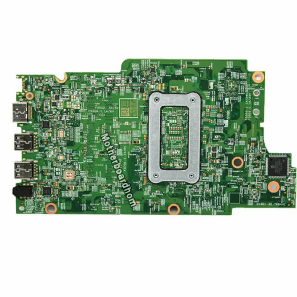 Dell 0W25G6 5378 hovedkort