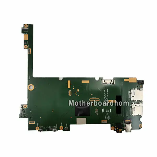Asus Z300CNL Z300CNL hovedkort