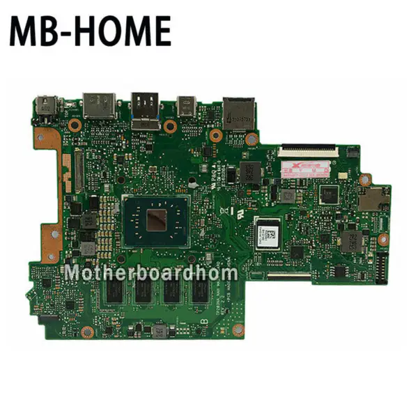 Asus TP203NA TP203NA motherboard