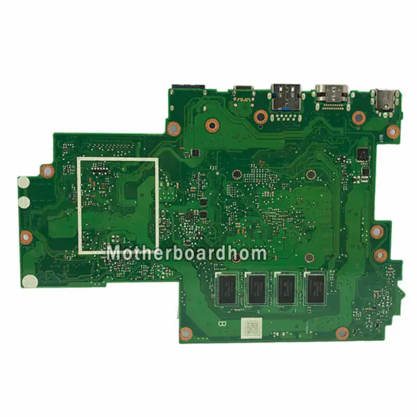 Asus TP203NA TP203NA motherboard