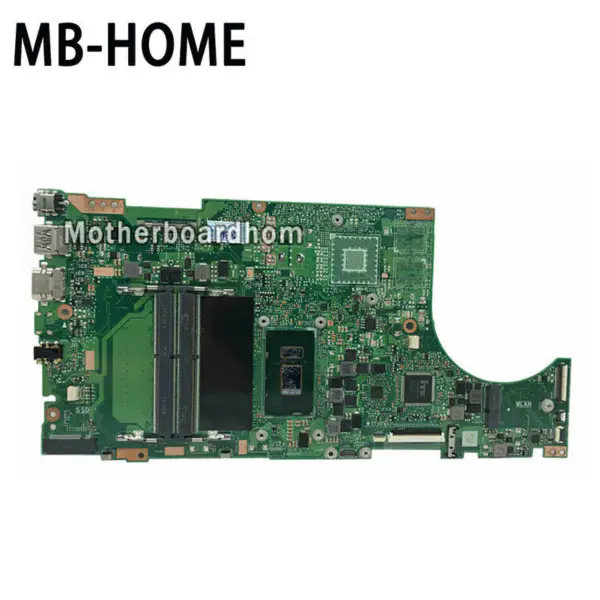 Asus X510U X510UN hovedkort