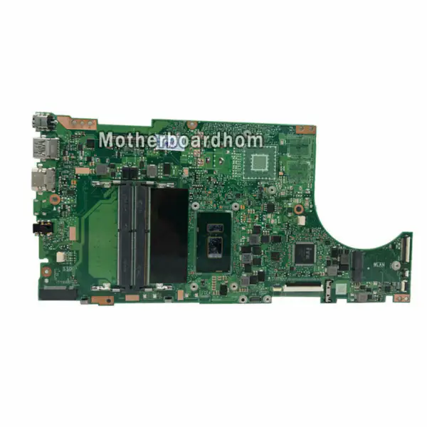Asus X510U X510UN hovedkort