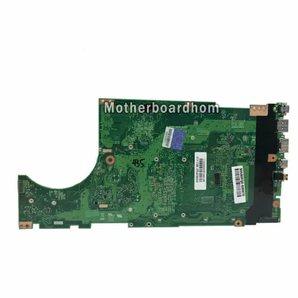 Asus X510U X510UN hovedkort