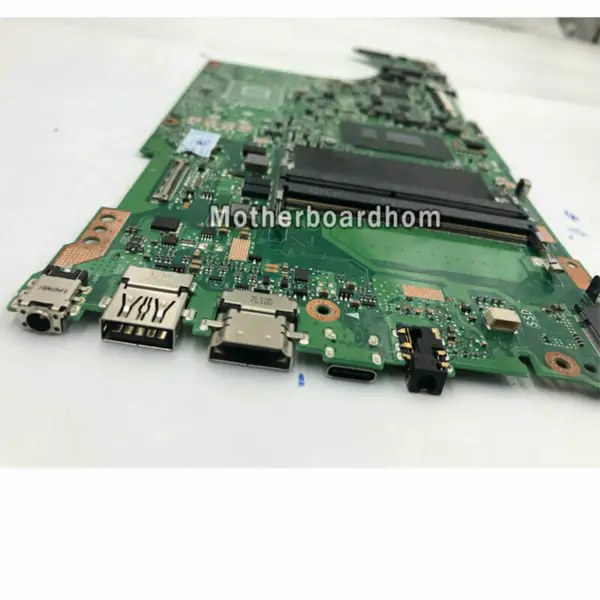Asus X510U X510UN hovedkort