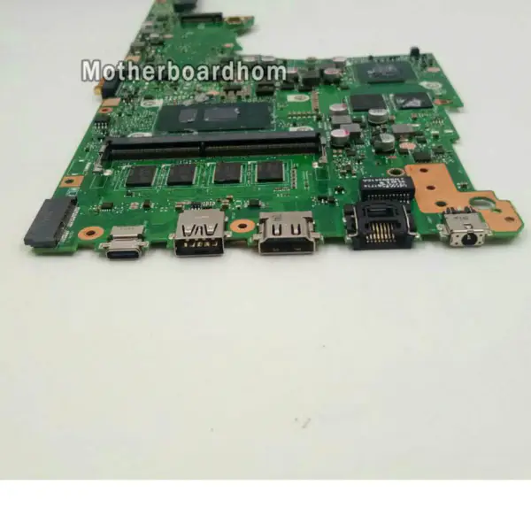 Asus X405UN X405UQ motherboard