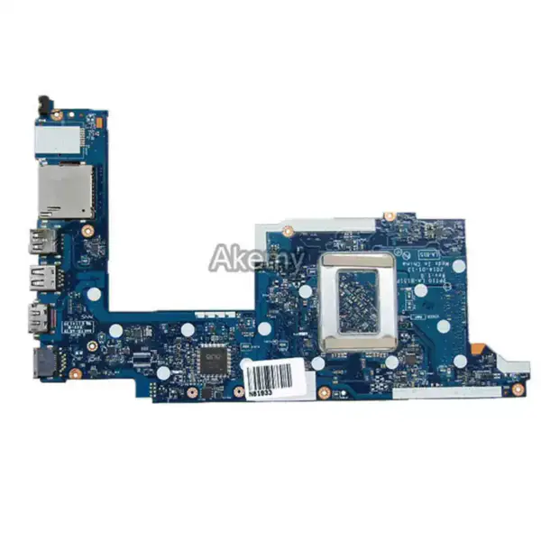 HP 755724-001 LA-B151P motherboard
