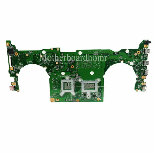 Asus FX503VM FX503VM hovedkort