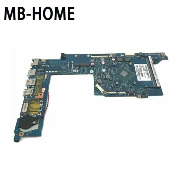 HP 755724-501 11-n x360 ATX motherboard