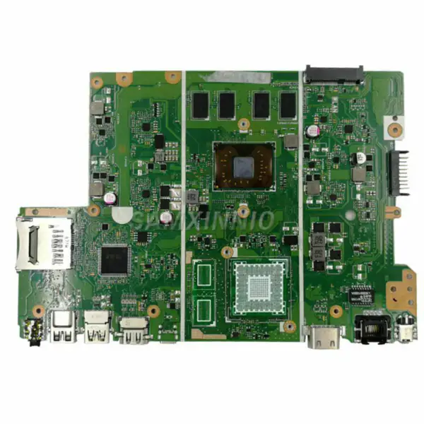 Asus X441NA X441NA ATX motherboard