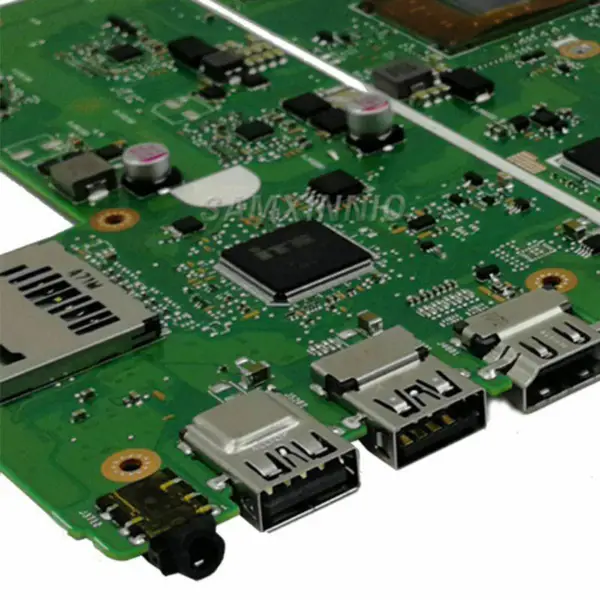 Asus X441NA X441NA ATX motherboard