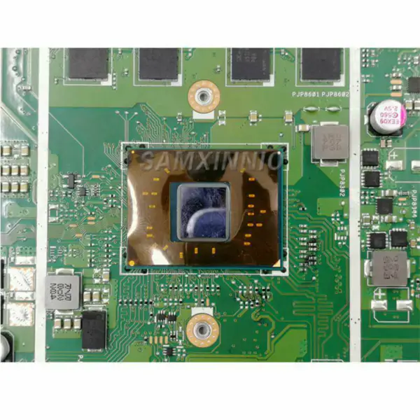 Asus X441NA X441NA ATX motherboard