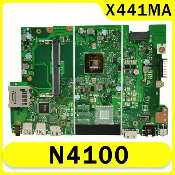 Asus X441MA X441MA ATX motherboard